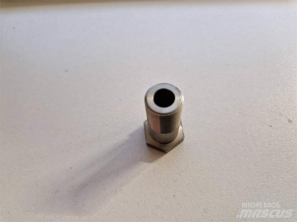 Rottne 094-23158 Hydraulika