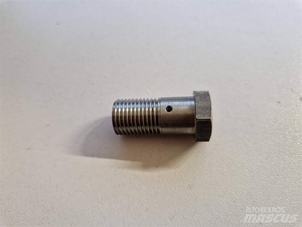 Rottne 094-23158 Hydraulika