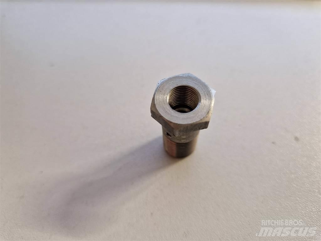 Rottne 094-23158 Hydraulika