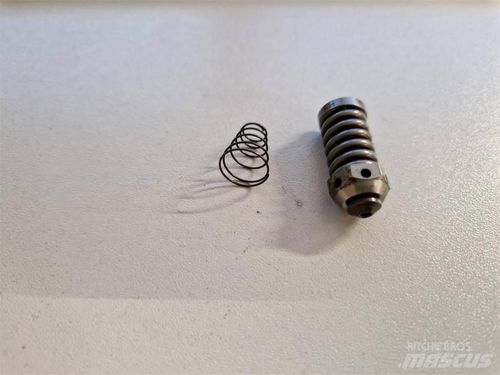 Rottne 042-0078 Hydraulika