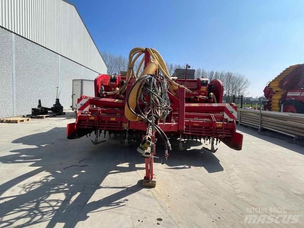 Grimme GL 430 Další
