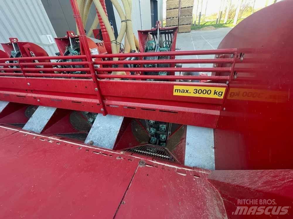 Grimme GL 430 Další