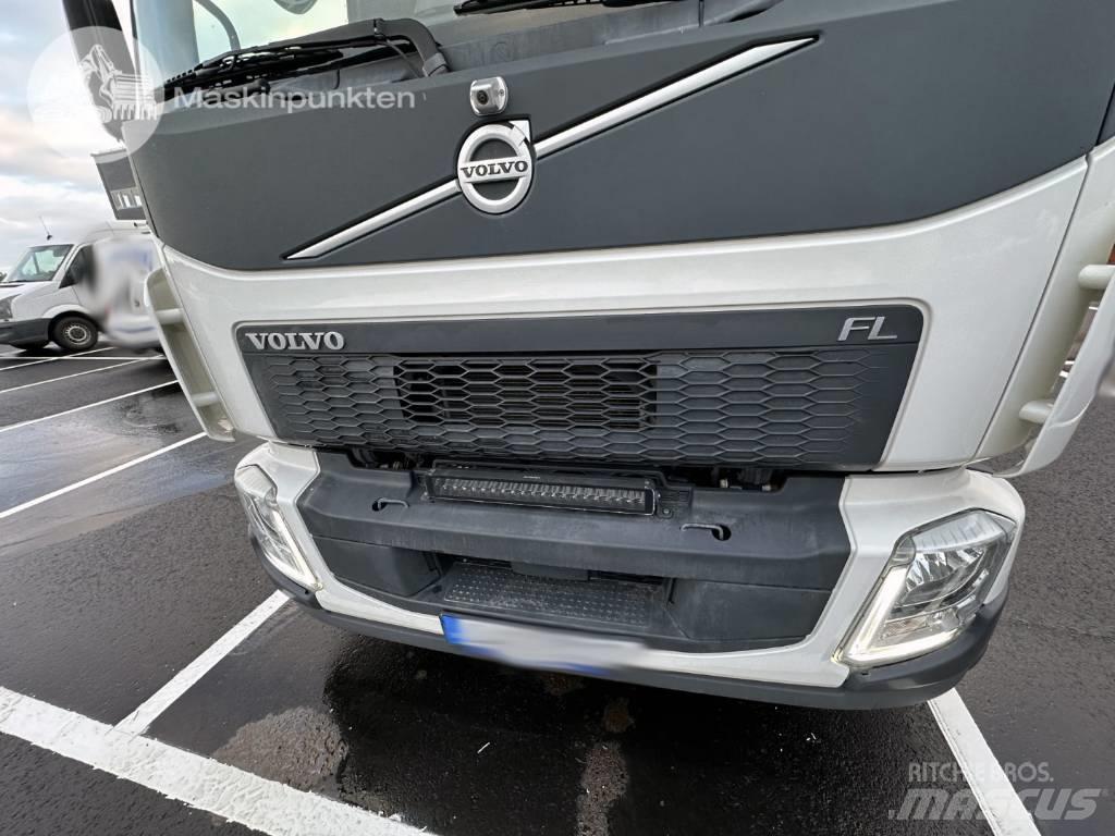 Volvo FL 280 Sopbil Další