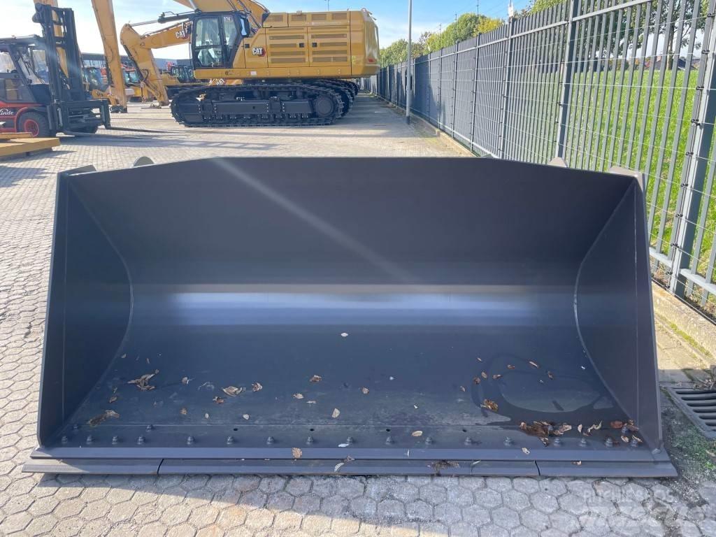 Volvo L 60 H Bucket Lopaty