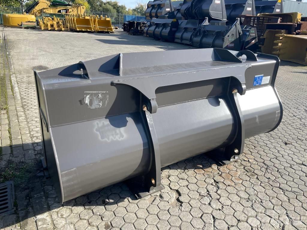 Volvo L 60 H Bucket Lopaty