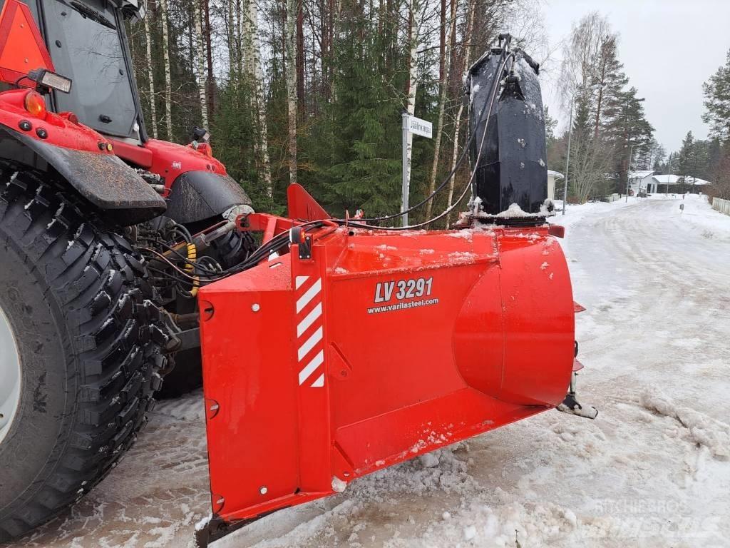 Esko 3291 Sněhové frézy