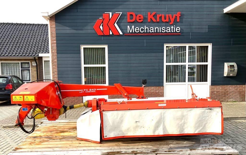 Kuhn FC 243 Žací stroje