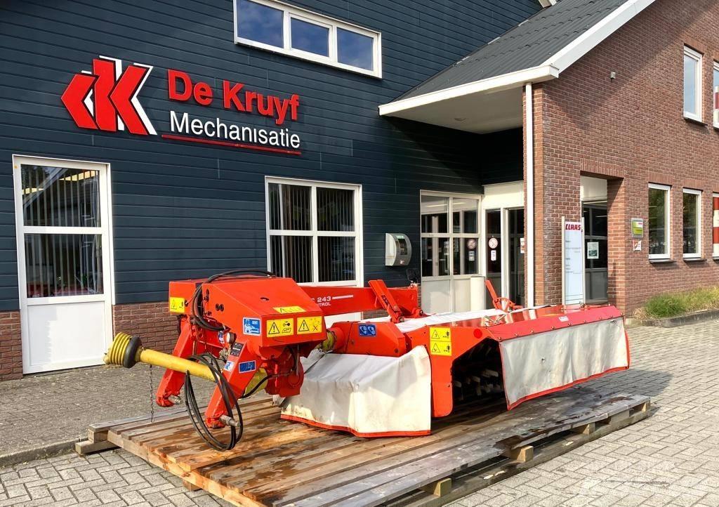 Kuhn FC 243 Žací stroje