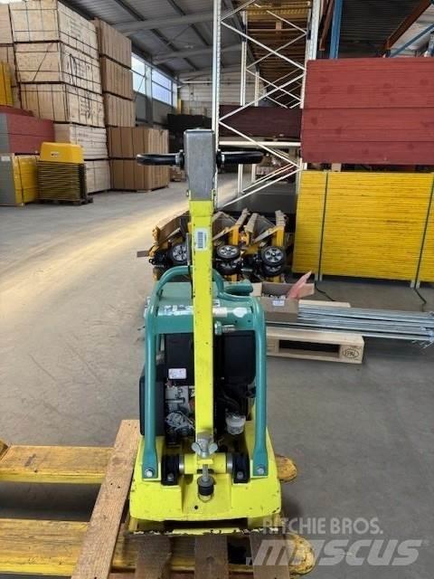 Ammann APR 3020 Kompaktory
