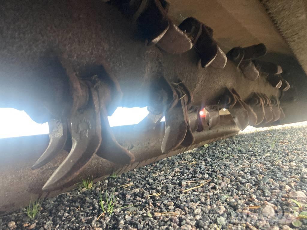 Agrimaster FL 190 Mulčovače