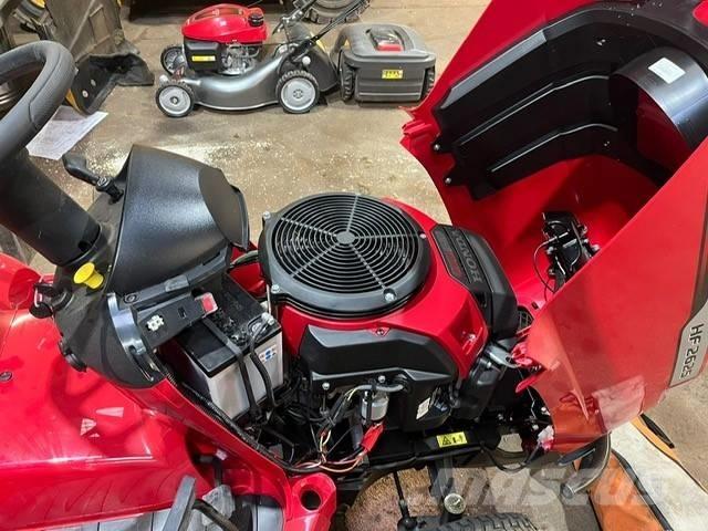 Honda HF2625 Samojízdné sekačky