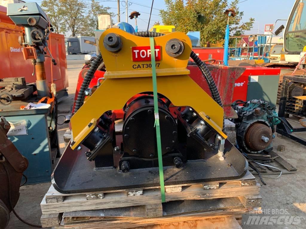  Toft 04EC Kompaktory
