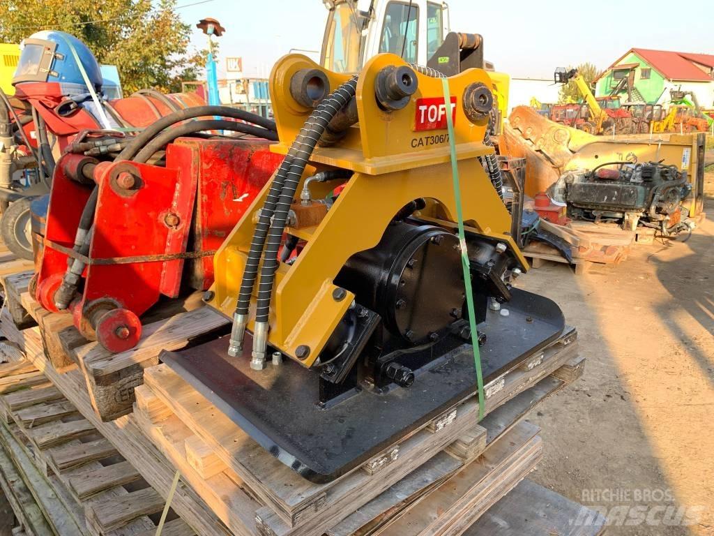  Toft 04EC Kompaktory