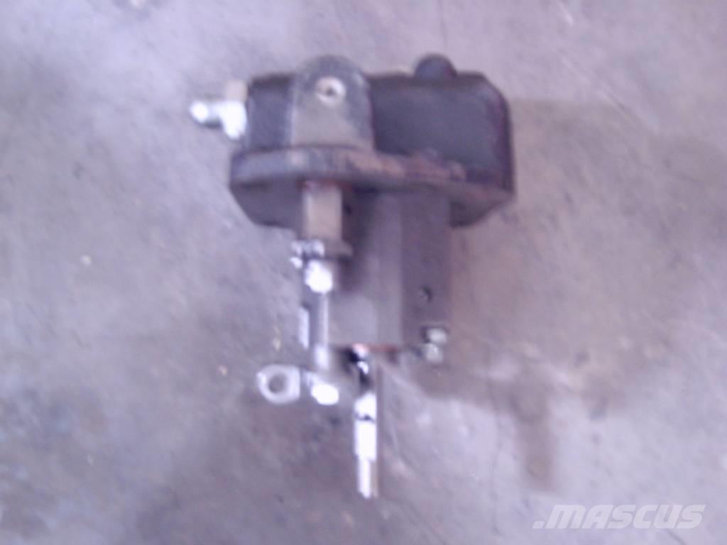 Deutz same Doprava – ostatní