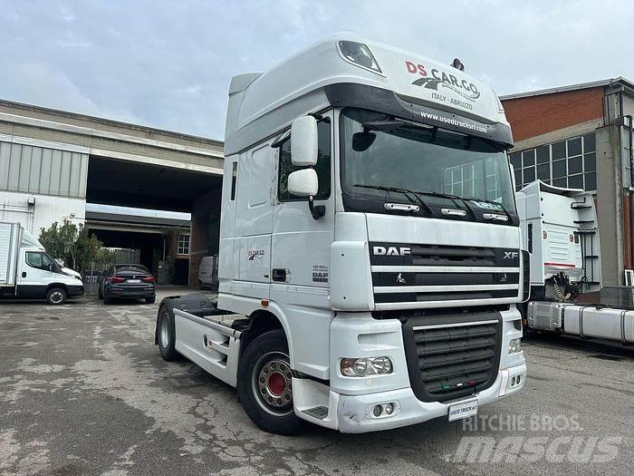 DAF XF 510 Tahače