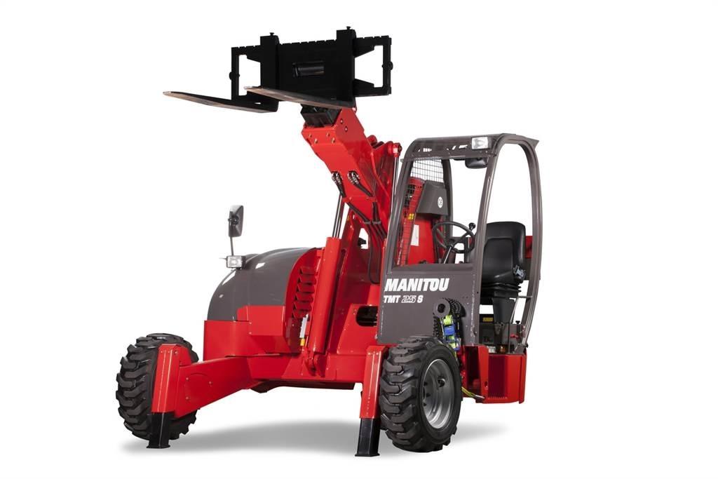 Manitou TMT 25 S Manipulace s materiálem – ostatní