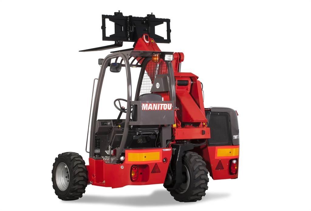 Manitou TMT 25 S Manipulace s materiálem – ostatní
