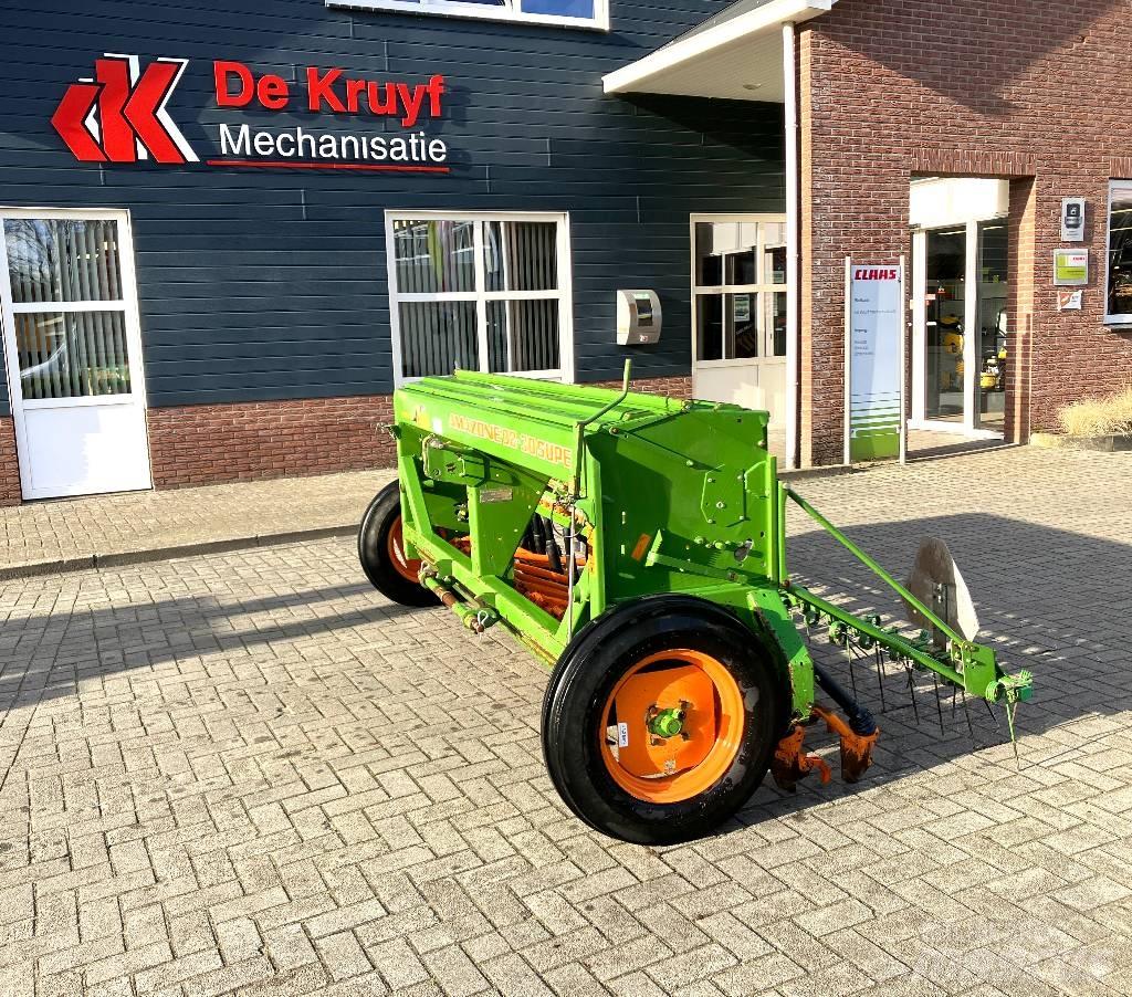 Amazone D8-30 Super Mechanické secí stroje