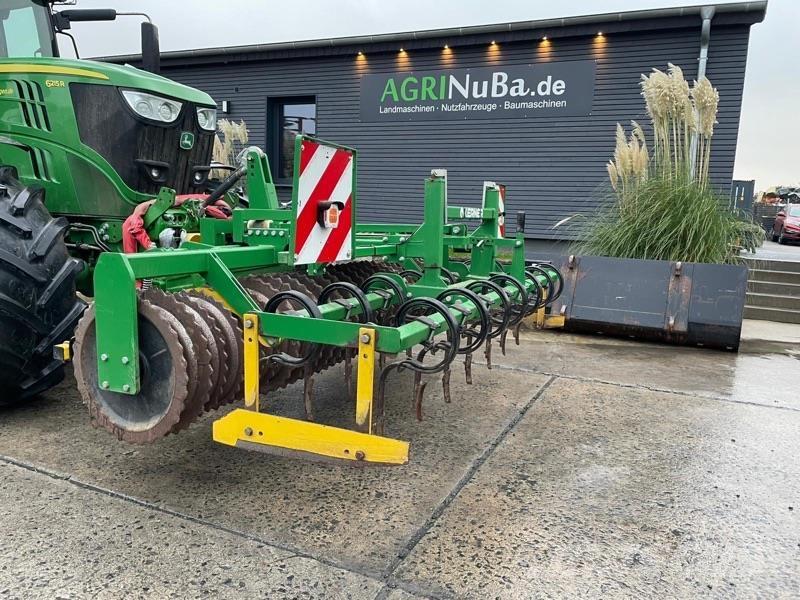 Kerner FP 300 Další válce