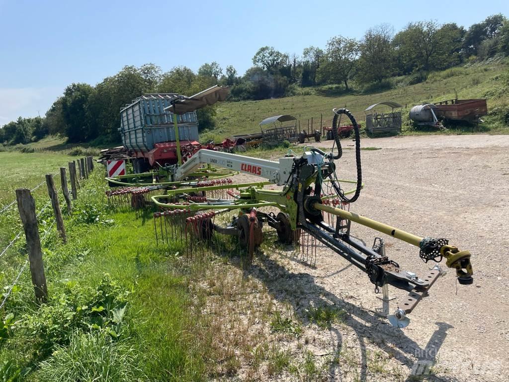 CLAAS Liner 700 Řádkovače