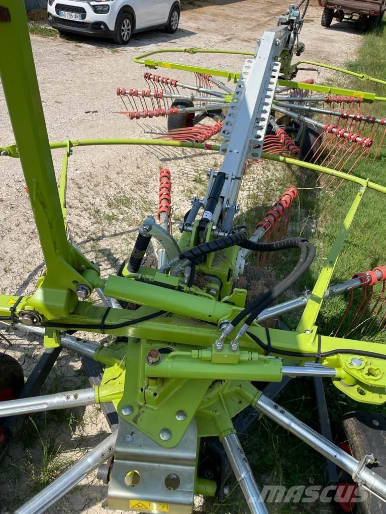 CLAAS Liner 700 Řádkovače