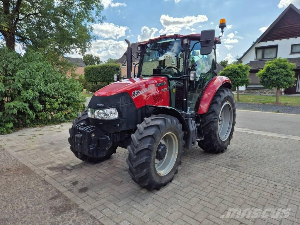 Case IH Farmall 85 C Traktory