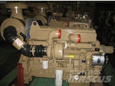 Cummins M11-C335 Motory