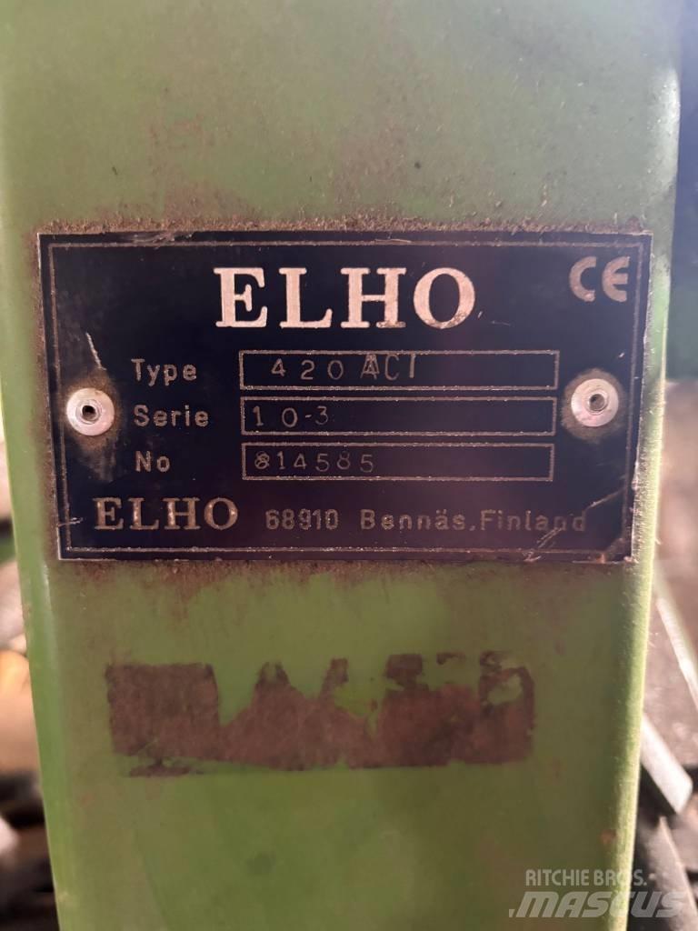 Elho 420ACI Ovíječky