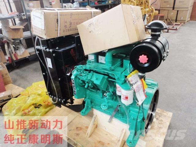 Cummins 4BT3.9-G2 Motory