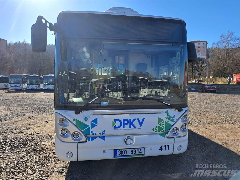Irisbus CITELIS Další