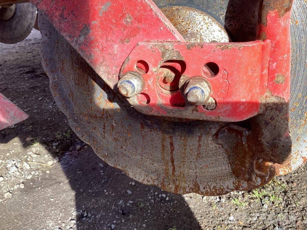 Väderstad Rapid300C Kombinované secí stroje