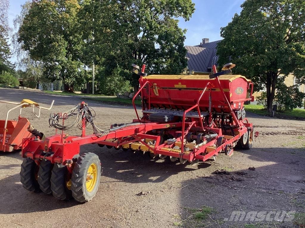 Väderstad Rapid300C Kombinované secí stroje