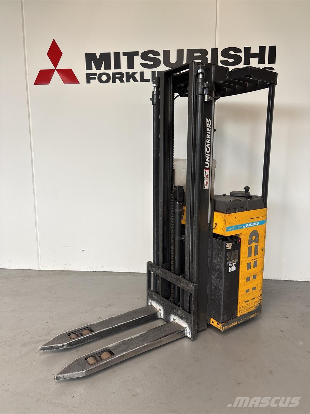 Atlet A160 Samohybné vozíky