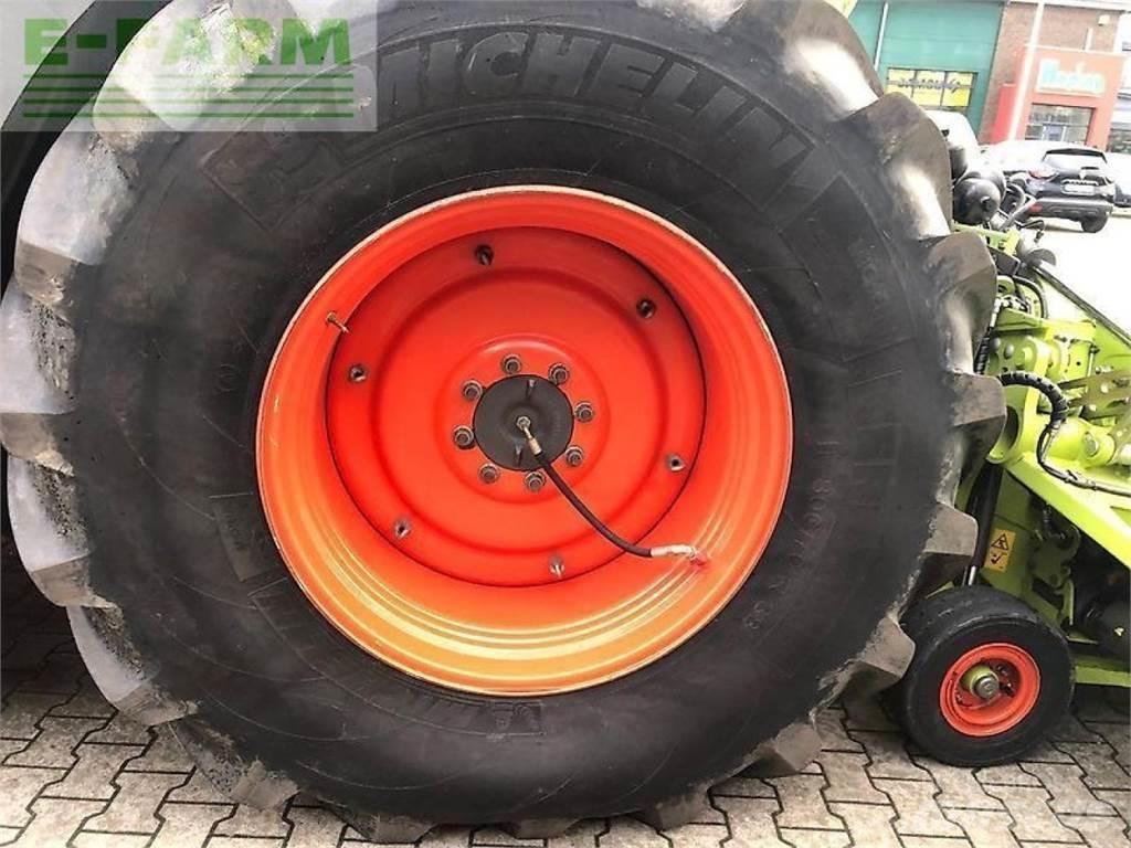 CLAAS 950 jaguar Samojízdné sekačky