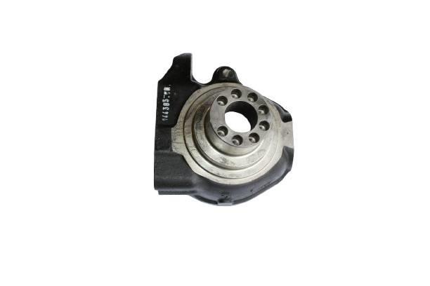 CASE Fuzeta - 144383 Nápravy