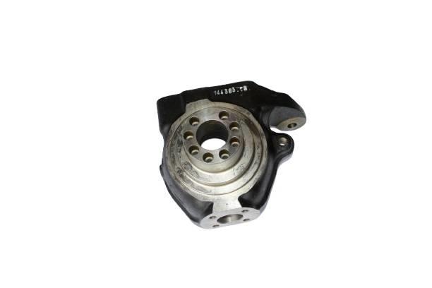 CASE Fuzeta - 144383 Nápravy