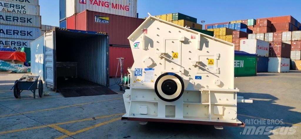 Kinglink PF1210 Drtící zařízení