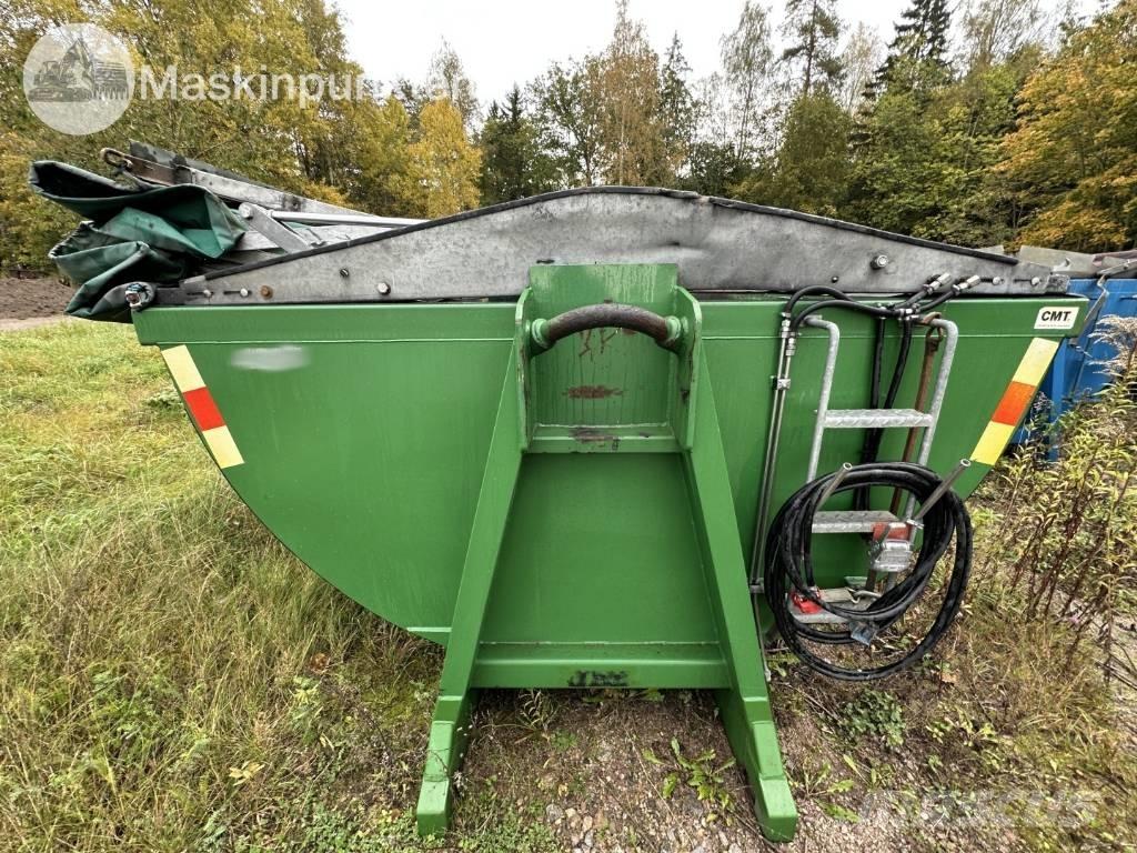 CMT ASF 13 Odnímatelné