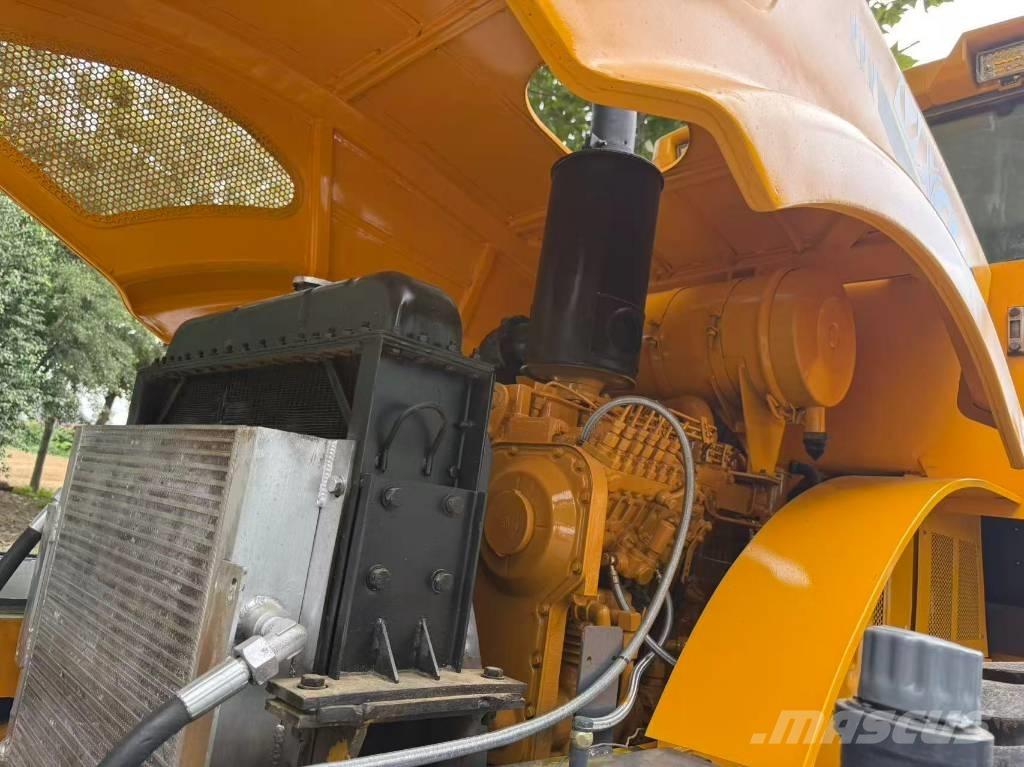 XCMG XS 223 J Tahačové válce