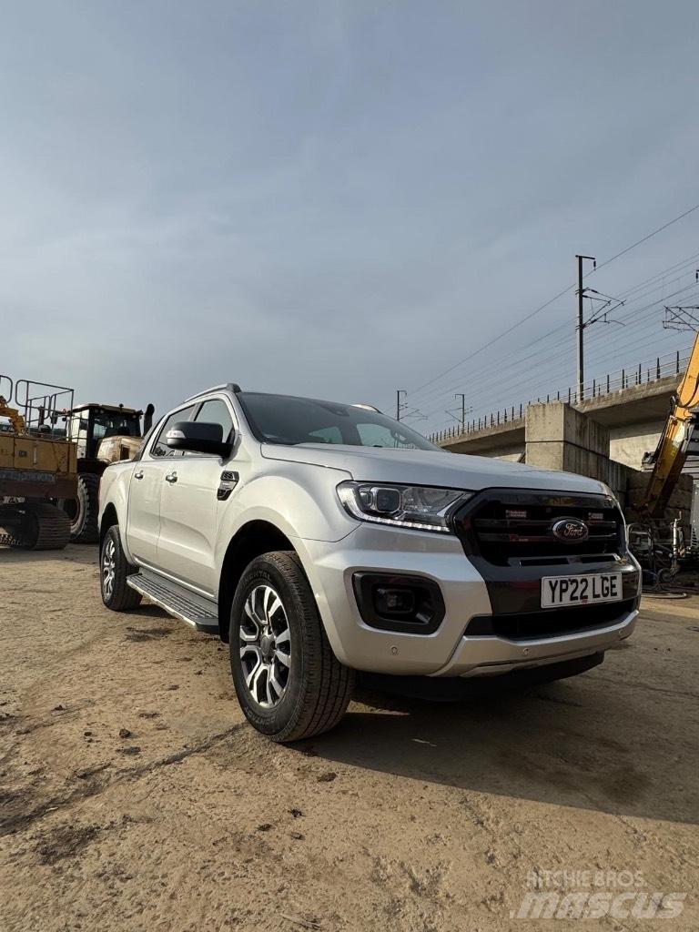Ford Ranger Pick up/Valník