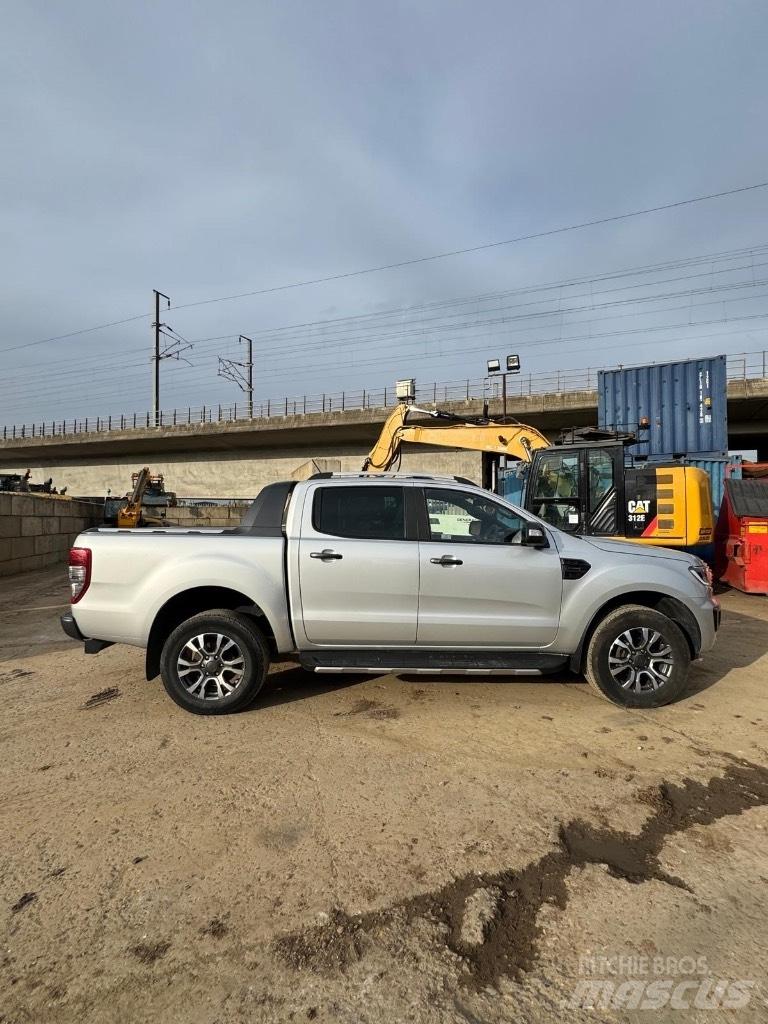 Ford Ranger Pick up/Valník
