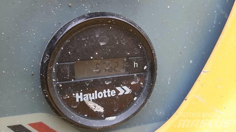 Haulotte HA 16 PX Kloubové plošiny