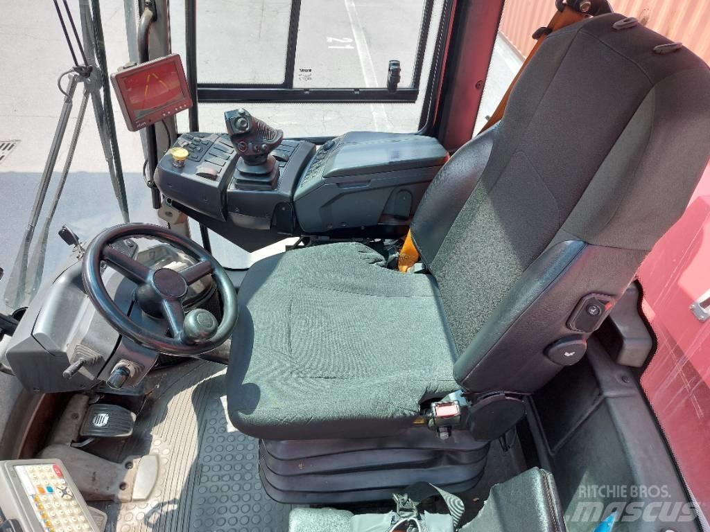 Kalmar DRG450-65S5 Kontejnerové manipulátory