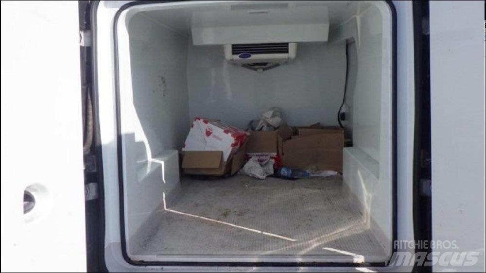 Nissan NV 300 Skříňová nástavba