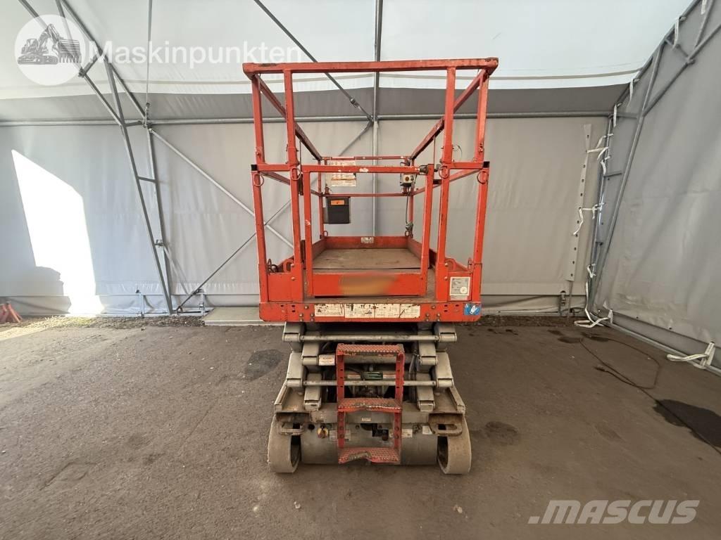 SkyJack SJ III 4626 Nůžková zvedací plošina