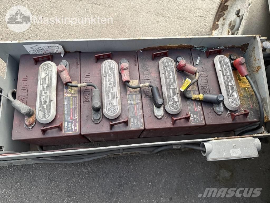 SkyJack SJ III 4626 Nůžková zvedací plošina