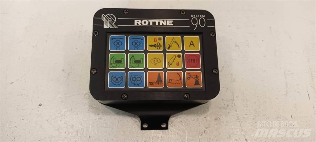 Rottne 064-0005 Elektronika