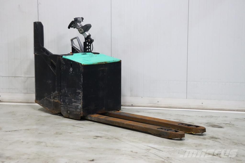 Mitsubishi PBF25N2 Nízkozdvižný vozík