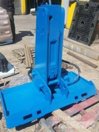 TELEDYNE SKIDSTEER Stavebnictví - ostatní