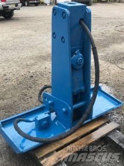TELEDYNE SKIDSTEER Stavebnictví - ostatní